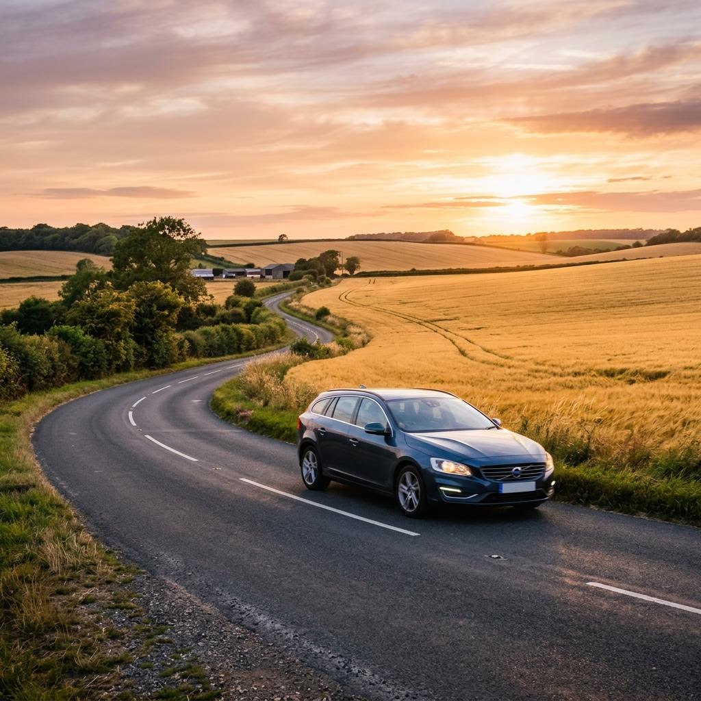 ECO Remap in Evesham